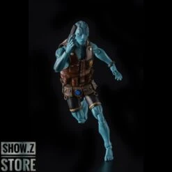 Sentinel Toys 1000Toys 1/12 Abe Sapien -Cheap Toy Store 320770dcdd