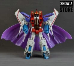 Yes Model MP11 Starscream W/ Linear Definition 14 Yes Model MP11 Starscream W/ Linear Definition -Cheap Toy Store 323f5759c3