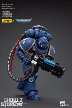 JoyToy Source 1/18 Warhammer 40K Ultramarines Hellblasters Brother Torsus 19 JoyToy Source 1/18 Warhammer 40K Ultramarines Hellblasters Brother Torsus -Cheap Toy Store 3294488ad0