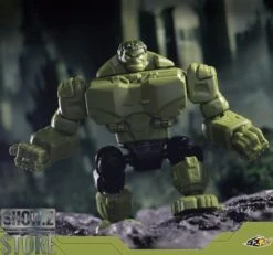 52Toys Megabox MB-09 Hulk -Cheap Toy Store 3312492422