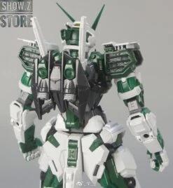 Nillson Work 1/60 MBF-P04 Gundam Astray Green Frame 31 Nillson Work 1/60 MBF-P04 Gundam Astray Green Frame -Cheap Toy Store 3319baa6c3