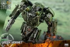 [Green Ver.] Toyworld TW-FS03G Green Hornet WWII -Cheap Toy Store 3355fa2a32