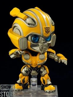 Sentinel Toys 1000Toys Nendoroid No.1410 Bumblebee -Cheap Toy Store 33784e7b14