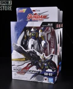 Bandai Spirits Gundam Universe GU GU-01 GU01 RX-78-2 Gundam GU-02 GU02 Wing Gundam GU-03 GU03 Unicorn Gundam Set Of 3 -Cheap Toy Store 337b49e03b