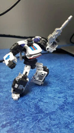 IronFactory EX29 Rush Beats Jazz -Cheap Toy Store 338ddea79e