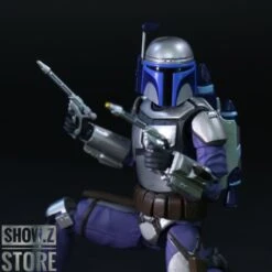 S.H.Figuarts Star Wars Jango Fett -Cheap Toy Store 33acc7cdcf