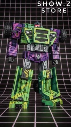 Toyworld TW TW-C07A TWC07A Constructor Devastator Cel Cell Shaded Standard Version Set Of 6 28 Toyworld TW TW-C07A TWC07A Constructor Devastator Cel Cell Shaded Standard Version Set Of 6 -Cheap Toy Store 33b5d41952