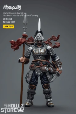 JoyToy Source 1/18 Dark Source JiangHu Northern Hanland Empire Cavalry 26 JoyToy Source 1/18 Dark Source JiangHu Northern Hanland Empire Cavalry -Cheap Toy Store 33b920584e