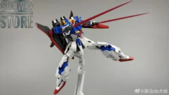 Tomemei 1/100 M-02 MSZ-006 Zeta Gundam Cita Z Plus Metal Build -Cheap Toy Store 3402abf9fe