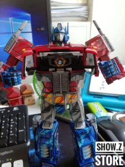 4th Party Masterpiece MP10CS OP Cell Shaded 20 4th Party Masterpiece MP10CS OP Cell Shaded -Cheap Toy Store 3436be7e8c