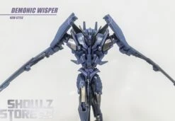 APC Toys Demoic Whisper TFP Soundwave 2.0 Version 15 APC Toys Demoic Whisper TFP Soundwave 2.0 Version -Cheap Toy Store 34556ddcdb