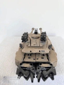[Coming Soon] TF Dream Factory GOD-02S Tank Warrior Desert Version -Cheap Toy Store 3465e76d86