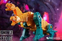Aoyi Mech H6002-6C Interstellar Twin Dragons Sinnertwin -Cheap Toy Store 3484161a63