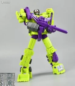 [Pre-Order] Newage Upgrade Kit For Hephaestus Devastator -Cheap Toy Store 349eb5fdfc