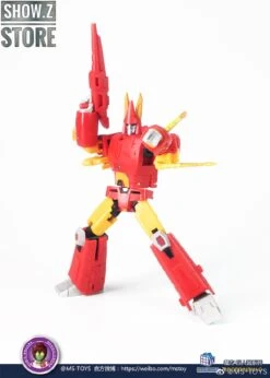 Magic Square MS-B06R Space Skimming Cyclonus Shattered Glass Version -Cheap Toy Store 34c8faeb25