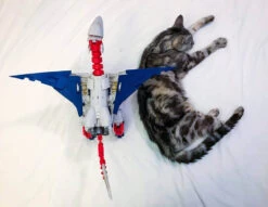 Mastermind Creations R-36 Inventa Sky Lynx 22 Mastermind Creations R-36 Inventa Sky Lynx -Cheap Toy Store 3591384c71