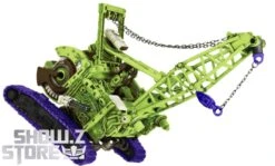 Devil Saviour Troublemaker DS-07AG Paranoider Hightower & DS-07BG Bomber Bulldozer G1 Version Set Of 2 11 Devil Saviour Troublemaker DS-07AG Paranoider Hightower & DS-07BG Bomber Bulldozer G1 Version Set Of 2 -Cheap Toy Store 35bbdfdba4