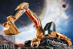 Mechanical Team MT-02 Scrapmetal 7 Mechanical Team MT-02 Scrapmetal -Cheap Toy Store 36005cea72