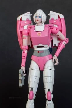Fanstoys FT-24 Rouge Arcee -Cheap Toy Store 3612055648