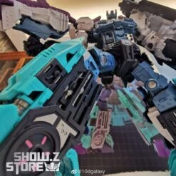 Mastermind Creations R-17 Carnifex Overlord -Cheap Toy Store 3618420857