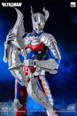 Threezero 1/6 Figzero Ultraman Suit Zero -Cheap Toy Store 36a8a8faf2