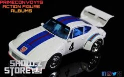 [Pre-Order] FansToys FT-48 Jive Jazz -Cheap Toy Store 36ff8f7e52