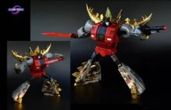 FansToys FT-06 Sever Reissue 15 FansToys FT-06 Sever Reissue -Cheap Toy Store 375c7a9f7e
