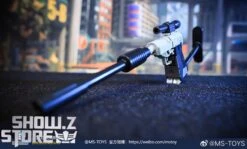 Magic Square MS-B36 Doomsday Megatron Original Exquisite Paint Version -Cheap Toy Store 37b51a34a0