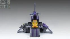 X-Transbots MX-12B Trailer For MX-12A Gravestone Motormaster W/MX-12C Accessory Pack -Cheap Toy Store 37e70979c8