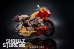 KFC Toys E.A.V.I. Metal Phase P-6H Wastor Delta Junkion -Cheap Toy Store 3814fd6132