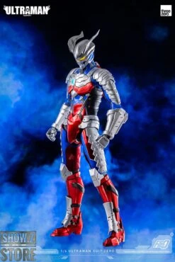 Threezero 1/6 Figzero Ultraman Suit Zero -Cheap Toy Store 3820046d69