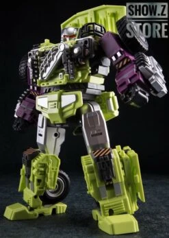 Daban Model DB 9902 Dump Truck Long Haul GT-01E GT01E Devastator -Cheap Toy Store 382e14a7a6