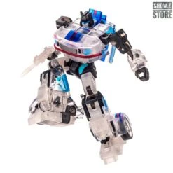 NewAge New Age NA H2T H-2T Kagemusha Jazz Clear Version -Cheap Toy Store 3867c4b550