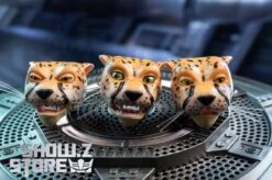 4th Party Masterpiece BW-11 MP-34 Cheetor 16 4th Party Masterpiece BW-11 MP-34 Cheetor -Cheap Toy Store 387aafc88a