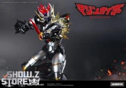 [Pre-Order] Blitzway BW-CA-10901 Carbotix Mazinkaiser -Cheap Toy Store 3887466134