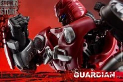 Zeta Toys ZV-03 Guardian Cliffjumper -Cheap Toy Store 38df17a23c