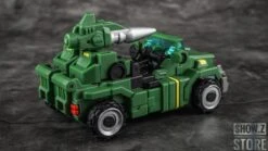 IronFactory EX-38 Optics Hunter Hound -Cheap Toy Store 38e34a1ca7