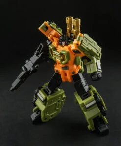 Iron Factory IF-EX24X War Giant Catastrophe Bruticus TF2000 Color Scheme Version -Cheap Toy Store 38e886c339