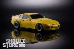 XTransbots MM-10Y Toro Cliffjumper Yellow Version -Cheap Toy Store 38fbff010e