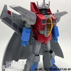 4th Party TW-01 Accessory Pack For MP-52 Starscream -Cheap Toy Store 392d45feb0