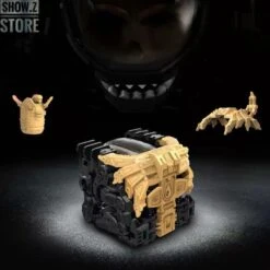 52Toys Megabox MB-01 Alien Xenomorph -Cheap Toy Store 398d77d3de