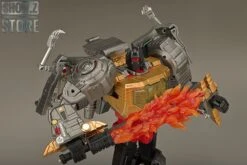 GigaPower GP HQ-01 HQ01 Superator Grimlock Dinobots Metallic Version -Cheap Toy Store 3a157be2c7