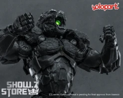[Pre-Order] Yolopark Transformers: Rise Of The Beasts IES Series 62cm Optimus Primal Standard Version -Cheap Toy Store 3a578c7578