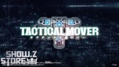 [Coming Soon] Takara Tomy Diaclone TM-14 Tactical Mover Garuda Versaulter Gyrolifter Unit -Cheap Toy Store 3a5f14c743