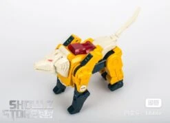 4th Party Transformers G1 Headmasters Weirdwolf 10 4th Party Transformers G1 Headmasters Weirdwolf -Cheap Toy Store 3a97b16b34