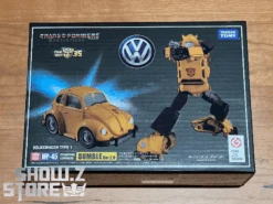 4th Party Masterpiece MP-45 Bumblebee 36 4th Party Masterpiece MP-45 Bumblebee -Cheap Toy Store 3ac39ba147