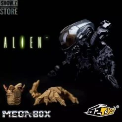 52Toys Megabox MB-01 Alien Xenomorph -Cheap Toy Store 3ad483adbb