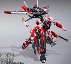 Daban MG 1/100 MBF-P02Kai Gundam Astray Red Frame Kai MB Style -Cheap Toy Store 3b0118c2ba
