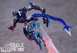 Strange Work 1/20 Frosty Cat Model Kit Clear Version -Cheap Toy Store 3b36d44e09