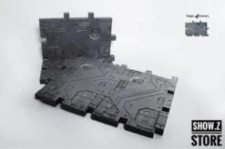 Magic Scenery Display Bases 4 Pieces (Grey, Purple, Yellow) -Cheap Toy Store 3b4e0dd757